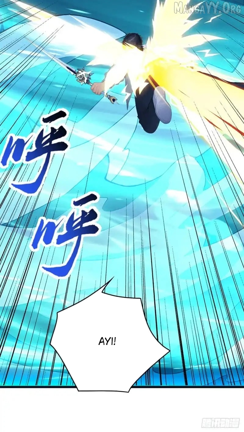 Primordial Ten Fiends: Others Tame Beasts, I Tame Beast Girls Chapter 92 - page 20